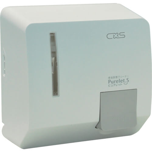 Purelet S Dispenser