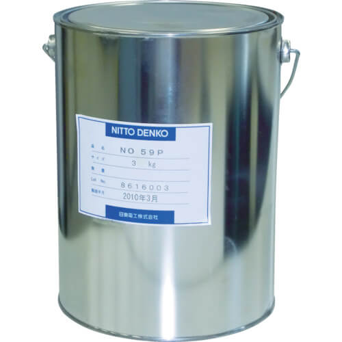 Undercoat for Petrolatum Anti-corrosion Tape