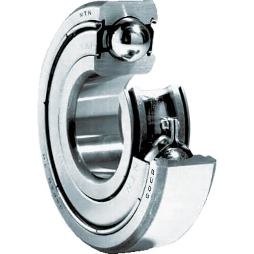Deep Groove Ball Bearing
