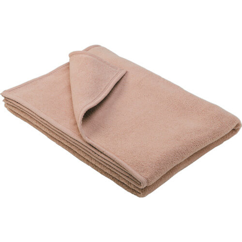 Packed Blanket Flame-retardant eco ผ้าห่ม New Meyer 1.3 กก. (รวม 5 ผืน)