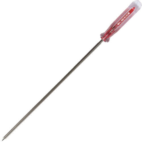 Crystal Line Screwdriver