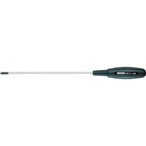 Cushion Grip Screwdriver
