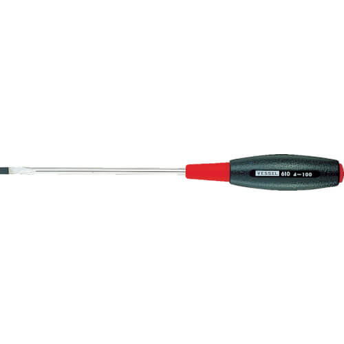Cushion Grip Screwdriver