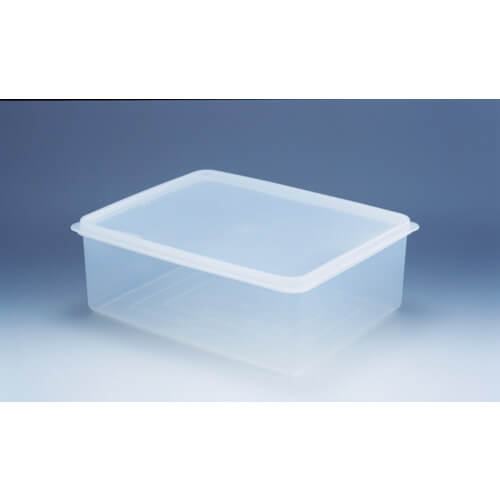 Storage Container Jumbo Seal
