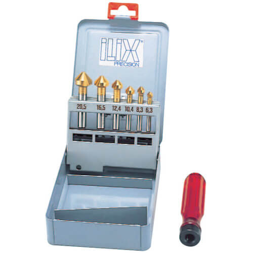 Countersink