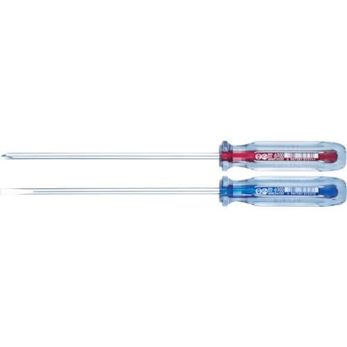 Crystal Line Screwdriver