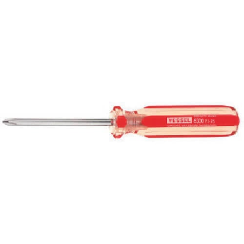 Crystal Line Screwdriver