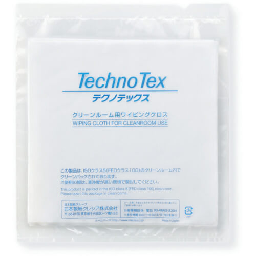 TechnoTex แบรนด์ CRECIA