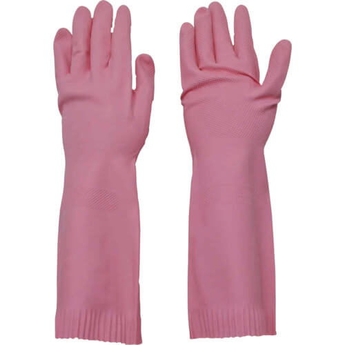 Natural Rubber Gloves