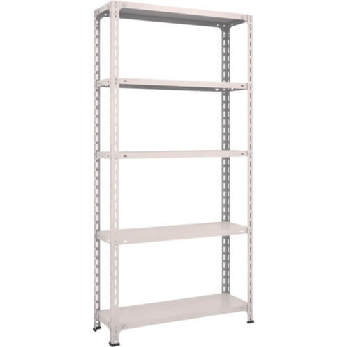 Light-Duty Open Shelving(Height:1800mm)