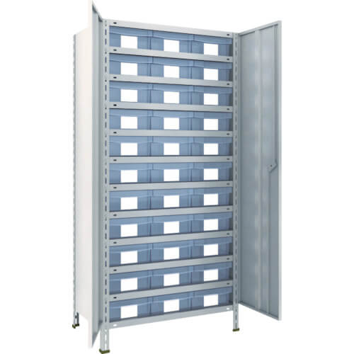 Light Duty Shelf Double Doors Drawer(Height:1200mm 1800mm)