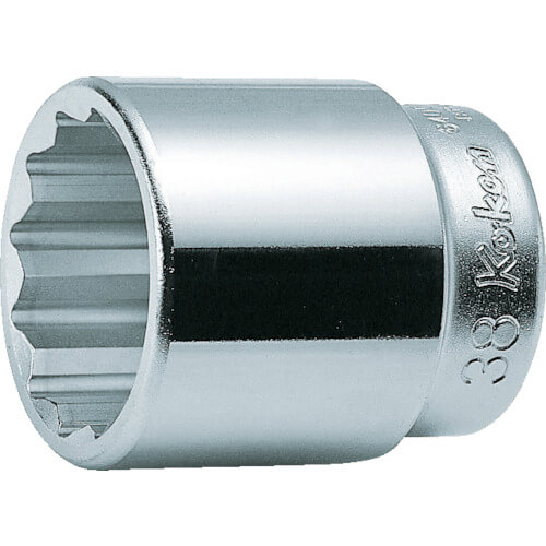 12-point Socket