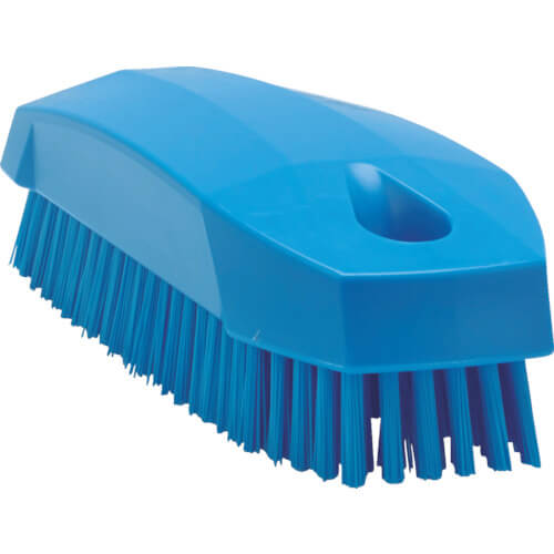 Nail Brush 6440（HACCP correspondence）