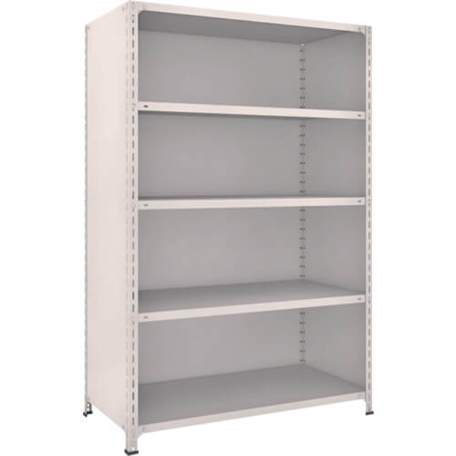Light-Duty Closed Shelving(Height:1800mm)