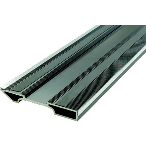 Aluminum Cutter Ruler Cut-shi EX None Handle