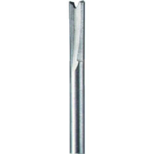 Rooter Bit