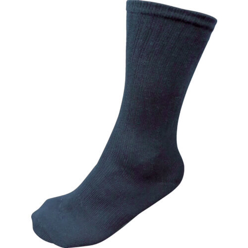 Fit Socks MARU (single color set)