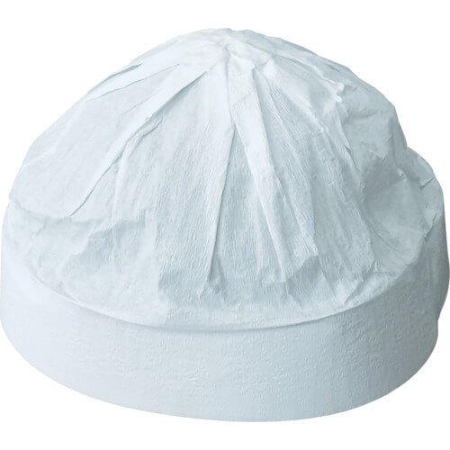 Disposable Cap