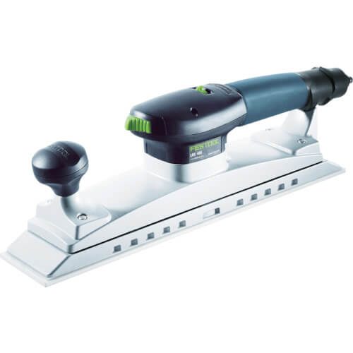 เครื่องขัดอากาศแบบวงโคจร LRS 400