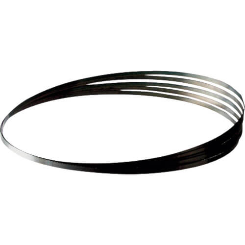 ใบเลื่อย Beaver 4/4F/125/12F SK 18 เส้น (70077)