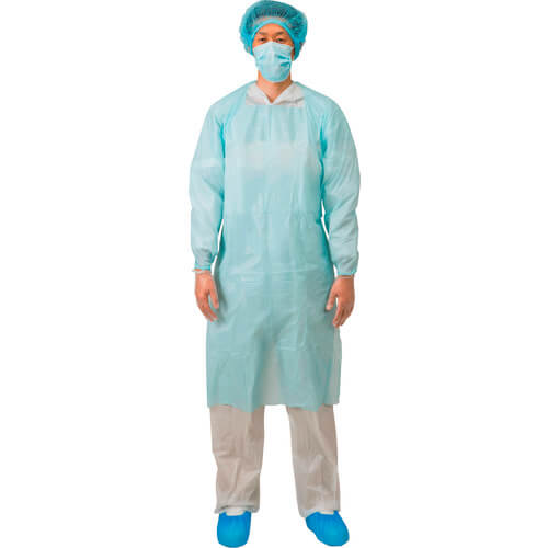 Infection Control Kit