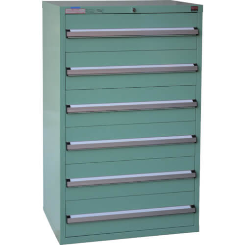 Medium-Duty Cabinet 7 type