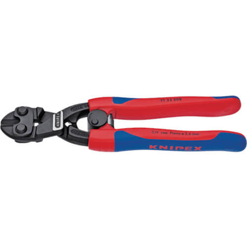 Compact Bolt Cutter CoBolt