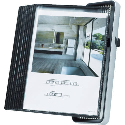 VEO Desk or Wall Unit