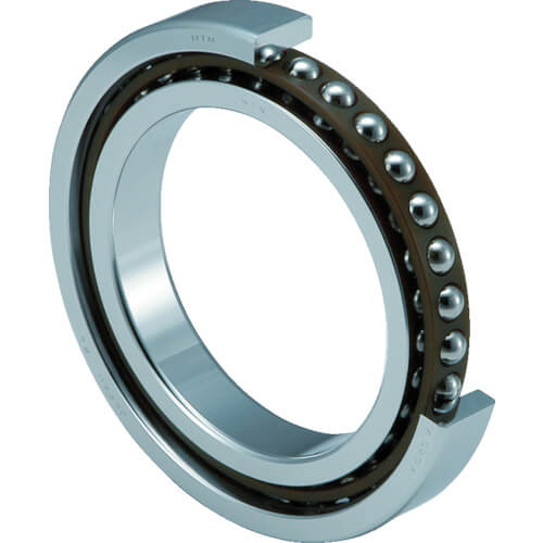 Angular Contact Ball Bearings