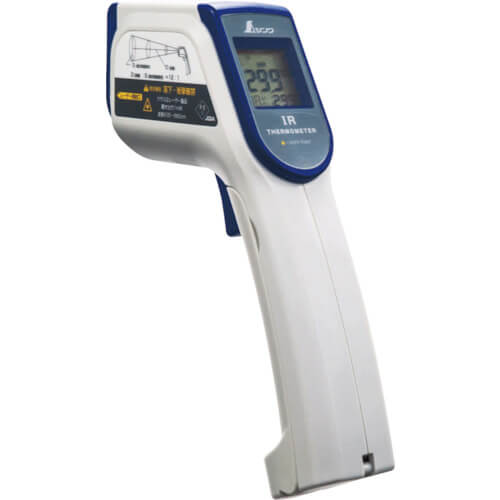 Infrared Thermometer