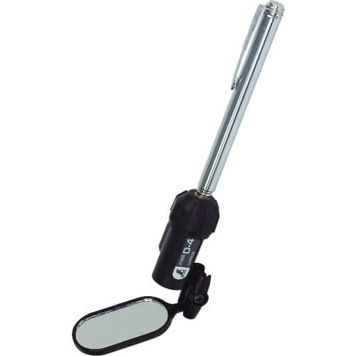 Inspection Mirror (with Light)
