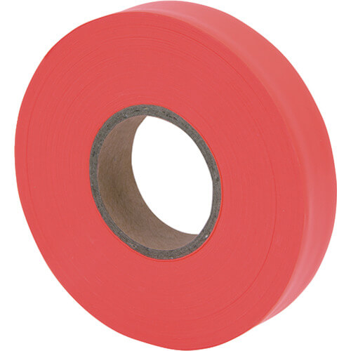 Marking Tape 15mm x 50m Orange