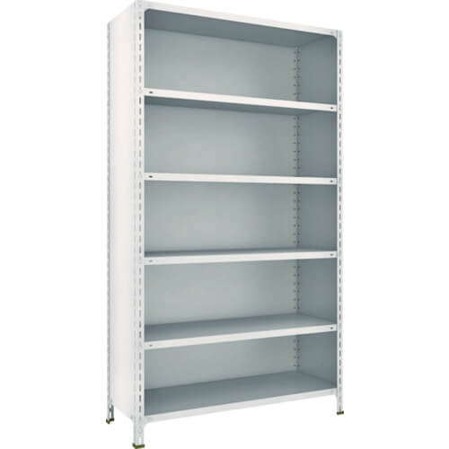 Light-Duty Closed Shelving(Height:2100mm)
