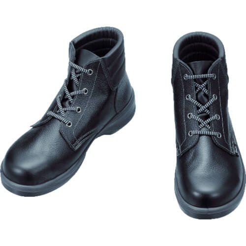 Anti Slip and Lightweight Safety Shoes