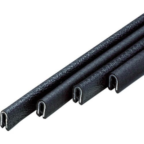 Trim & Trim Seal