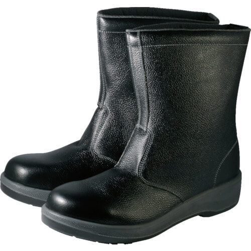 2 Layer Urethane Anti Slip and Lightweight Safety Shoes