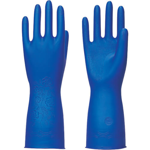 PVC Gloves VinyStar Hikari Marine