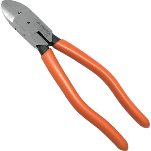 Diagonal Cutting Nippers