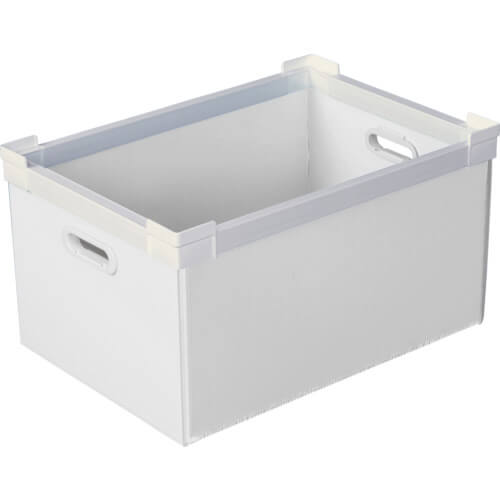 Pladan NS Container