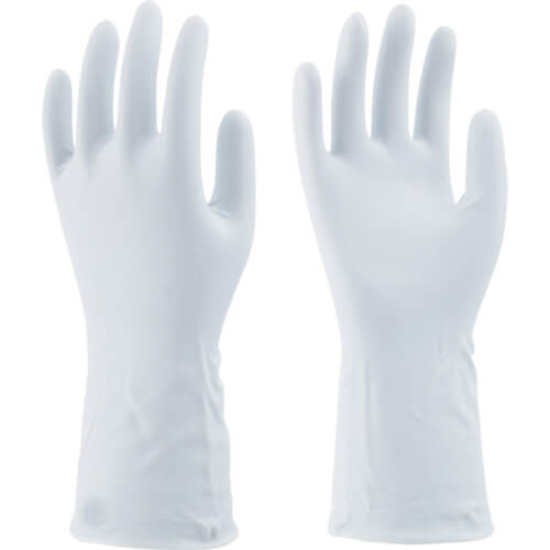 PVC Thin Gloves