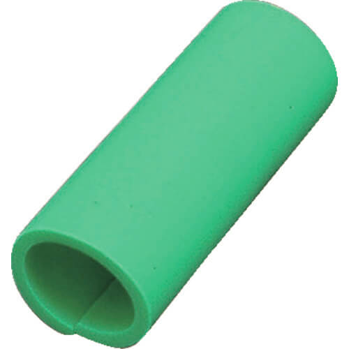 Marking Caps for Pipe