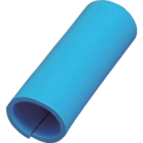 Marking Caps for Pipe