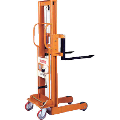 Liftrer Series