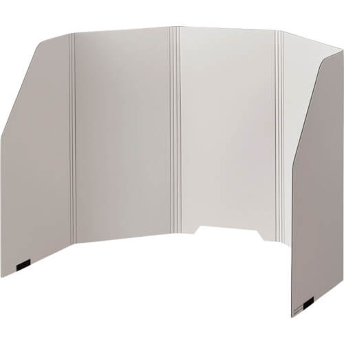 Personal partition high type