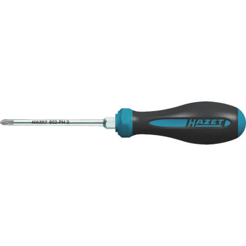 HEXAnamic (RU) Screwdriver