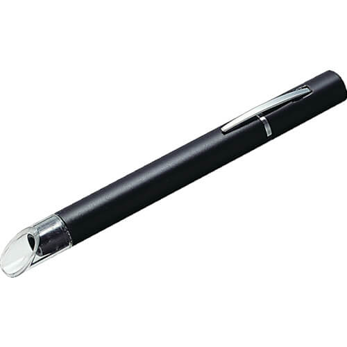 Pocket Microscope