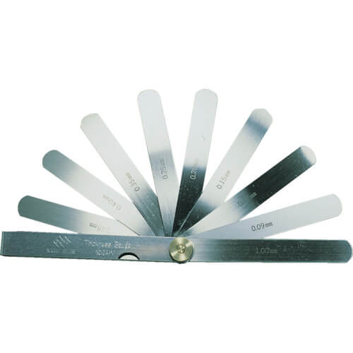 Clearance Gauge