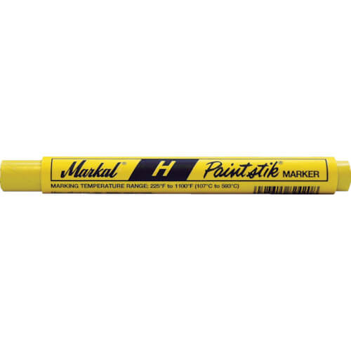 Heat Resistant Marker
