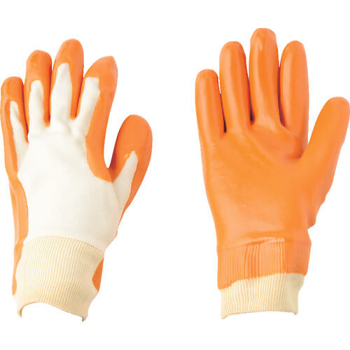 ถุงมือถักกลับ K-2 L