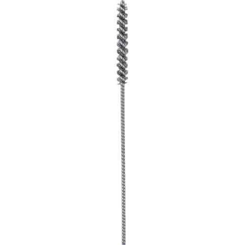 Miniature Brushes (stainless steel wire brush)